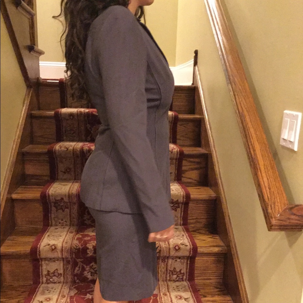 Tahari Skirt Suit Set